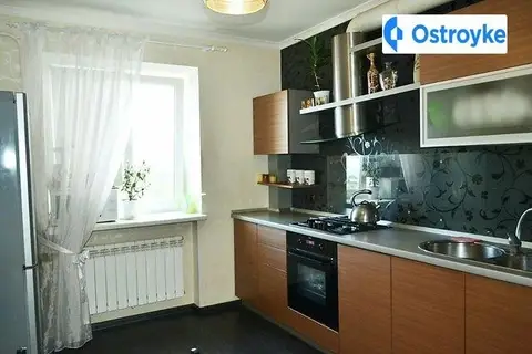 1-кімнатна квартира, 45 м², вул. Паркова, 36, Чорноморськ