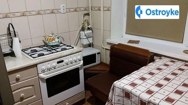 Оренда 2-кімнатної квартири, 45 м², Тернопіль — фото 4