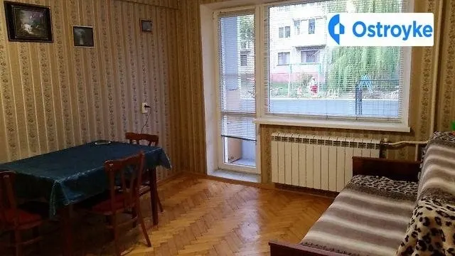 Оренда 2-кімнатної квартири, 45 м², Тернопіль — фото 1