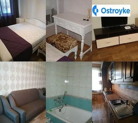 2-кімнатна квартира, 49 м², просп. Перемоги, Харків