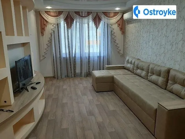 Ломоносова улица 36-В — фото 1