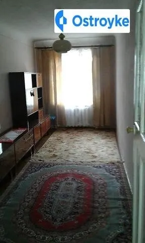 Оренда 2-кімнатної квартири, 55 м², Львів — фото 1