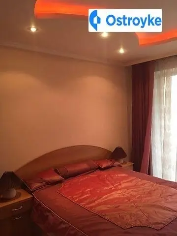 3-комнатная квартира, 67 м², вул. Леваневского, Белая Церковь