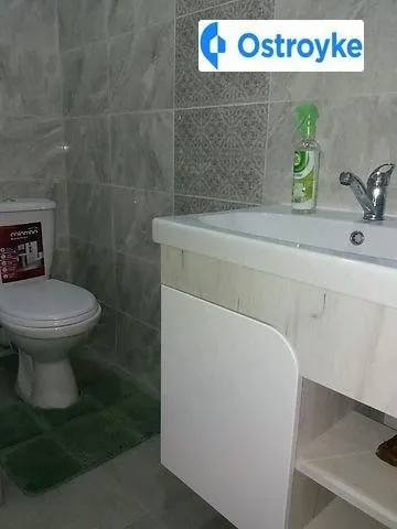 Оренда 1-кімнатної квартири, 40 м², Миколаїв — фото 1