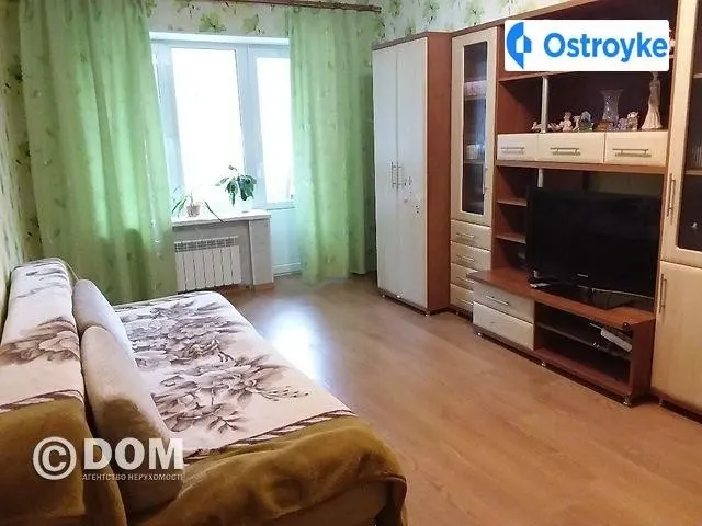 Краснопильская улица — фото 1