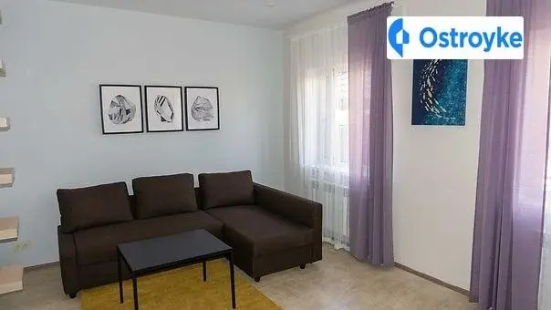 Оренда 2-кімнатної квартири, 56 м², Мукачево — фото 3
