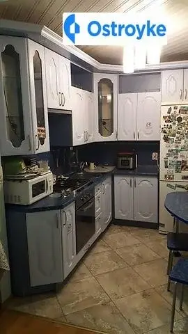 Оренда 2-кімнатної квартири, 56 м², Мукачево