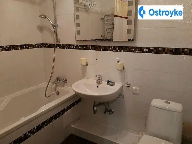 Оренда 2-кімнатної квартири, 70 м², Житомир — фото 1