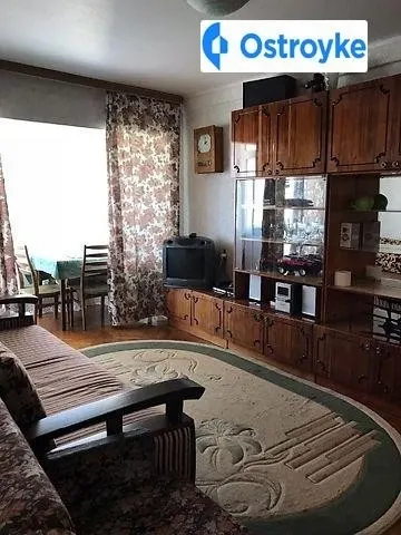 Полковая улица — фото 1