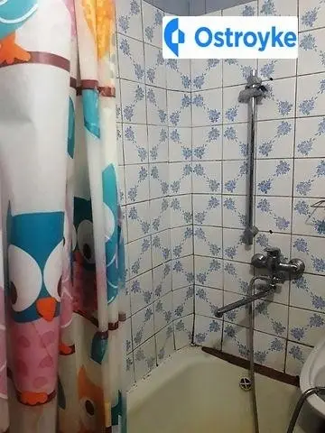 3-комнатная квартира, 68 м², просп. Гонгадзе Георгия, 11, Киев