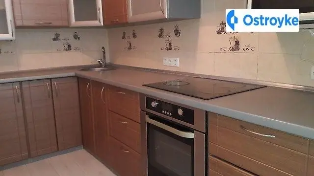 Героев Днепра улица — фото 2