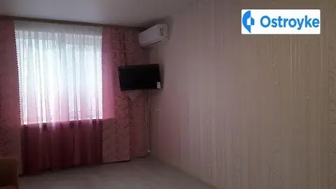 1-кімнатна квартира, 38 м², вул. Героїв Дніпра, 53, Черкаси