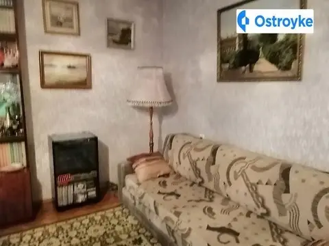 2-комнатная квартира, 70 м², вул. Рибальська, 10, Киев