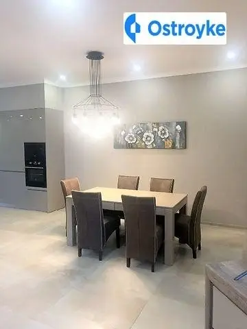 3-кімнатна квартира, 100 м², вул. Велика Арнаутська, Одеса