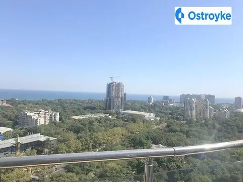 3-кімнатна квартира, 120 м², просп. Шевченка, 12, Одеса
