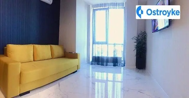 Оренда 2-кімнатної квартири, 60 м², Одеса — фото 2