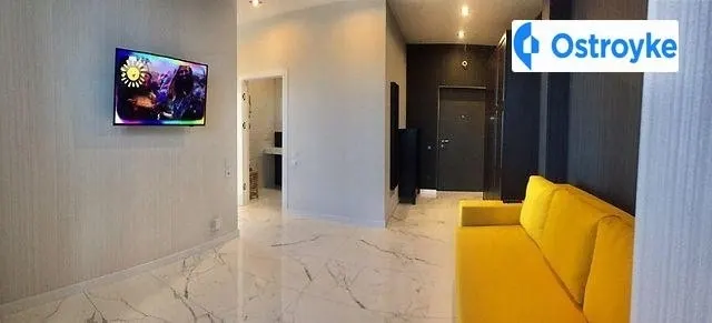 Оренда 2-кімнатної квартири, 60 м², Одеса — фото 1