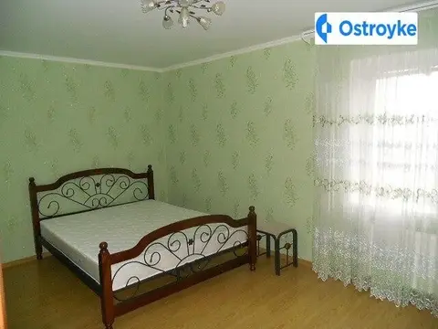 2-кімнатна квартира, 60 м², Чорноморськ