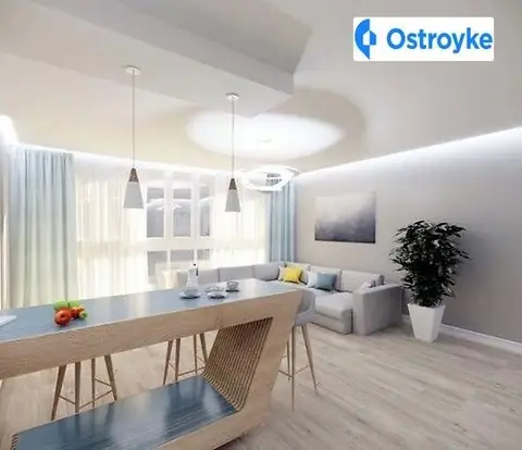 2-кімнатна квартира, 150 м², пров. Ванний, Одеса