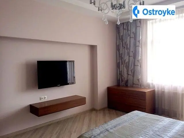 2-кімнатна квартира, 90 м², пров. Мукачівський, Одеса — фото 4