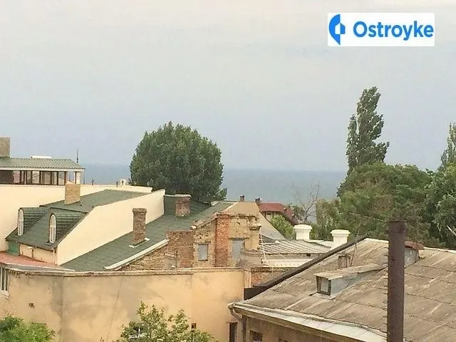2-кімнатна квартира, 90 м², пров. Мукачівський, Одеса — фото 1