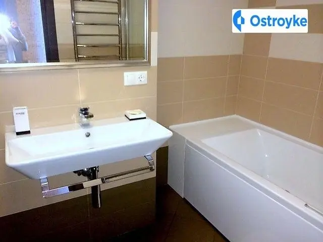 2-кімнатна квартира, 90 м², пров. Мукачівський, Одеса — фото 5