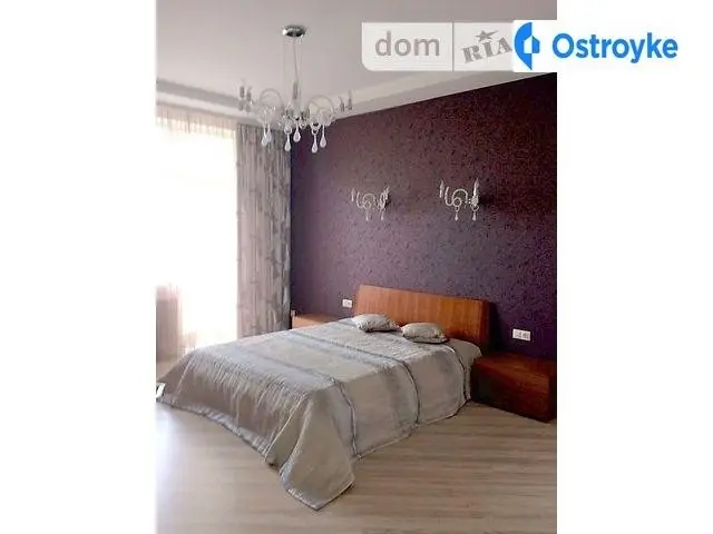 2-кімнатна квартира, 90 м², пров. Мукачівський, Одеса — фото 3