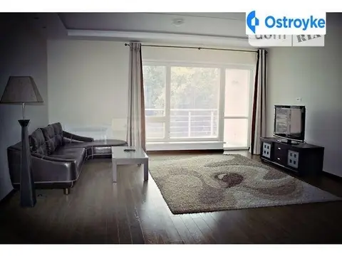 3-кімнатна квартира, 150 м², вул. Іспанська, Одеса