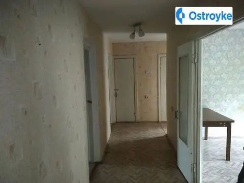 Аренда 4-комнатной квартиры, 78 м², Мариуполь