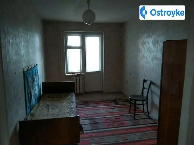 Оренда 4-кімнатної квартири, 78 м², Маріуполь — фото 2