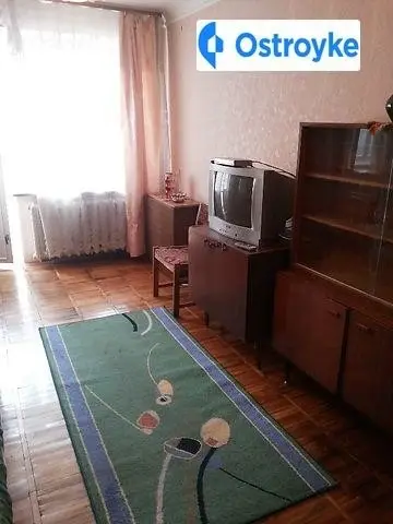 2-комнатная квартира, 50 м², вул. Руська, Тернополь