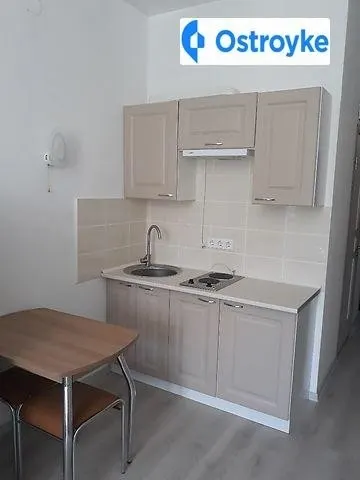 1-кімнатна квартира, 21 м², просп. Московський, 118, Харків — фото 1