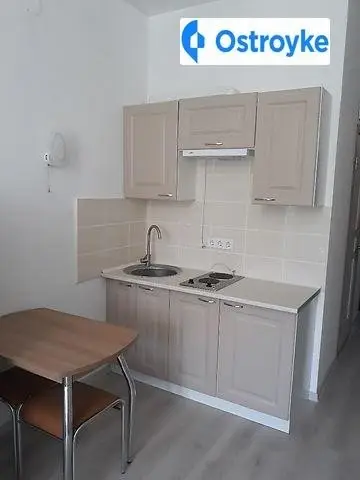 1-кімнатна квартира, 21 м², просп. Московський, 118, Харків