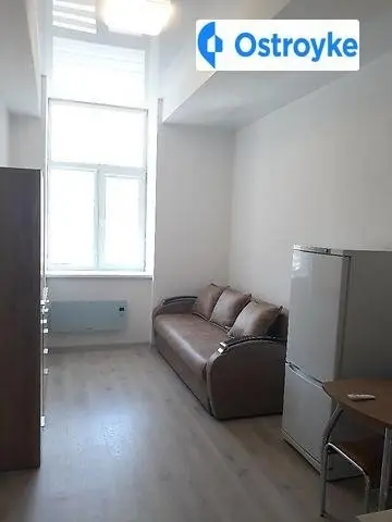 1-кімнатна квартира, 21 м², просп. Московський, 118, Харків — фото 2