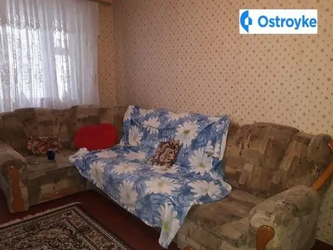 1-кімнатна квартира, 38 м², вул. Архітектора Старова, Миколаїв