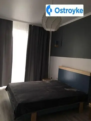 2-комнатная квартира, 52 м², просп. Перемоги, 26, Киев