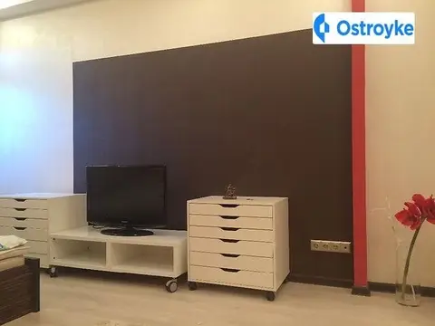 1-комнатная квартира, 51 м², вул. Кадетський Гай, 6, Киев