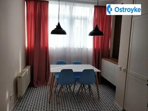 1-комнатная квартира, 50 м², вул. Профессора Підвисоцького, 4, Киев