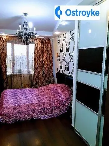 2-комнатная квартира, 48 м², вул. Волгоградська, 21, Киев