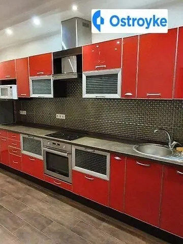 1-комнатная квартира, 52 м², вул. Чавдар Єлизавети, 11, Киев