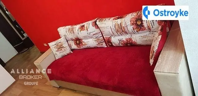 Оренда 1-кімнатної квартири, 48 м², Хмельницький — фото 2