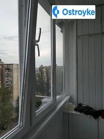 Олимпийская улица — фото 2