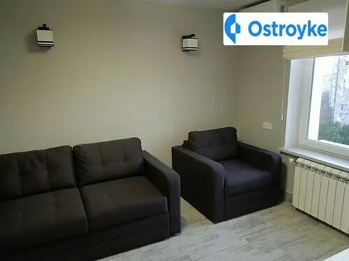 Оренда 1-кімнатної квартири, 42 м², Миколаїв — фото 1