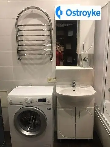 1-комнатная квартира, 40 м², вул. Букова, Кривой Рог