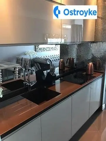 Оренда 2-кімнатної квартири, 60 м², Київ — фото 3