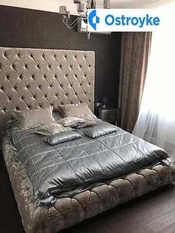 Оренда 2-кімнатної квартири, 60 м², Київ — фото 1