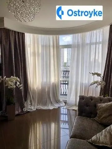 Оренда 2-кімнатної квартири, 60 м², Київ — фото 4