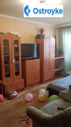2-комнатная квартира, 54 м², вул. Щорса, 81, Белая Церковь