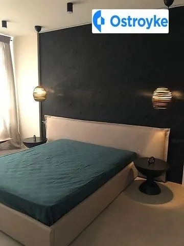 Оренда 2-кімнатної квартири, 55 м², Київ — фото 1