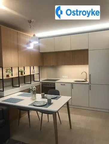 Оренда 2-кімнатної квартири, 80 м², Київ — фото 1